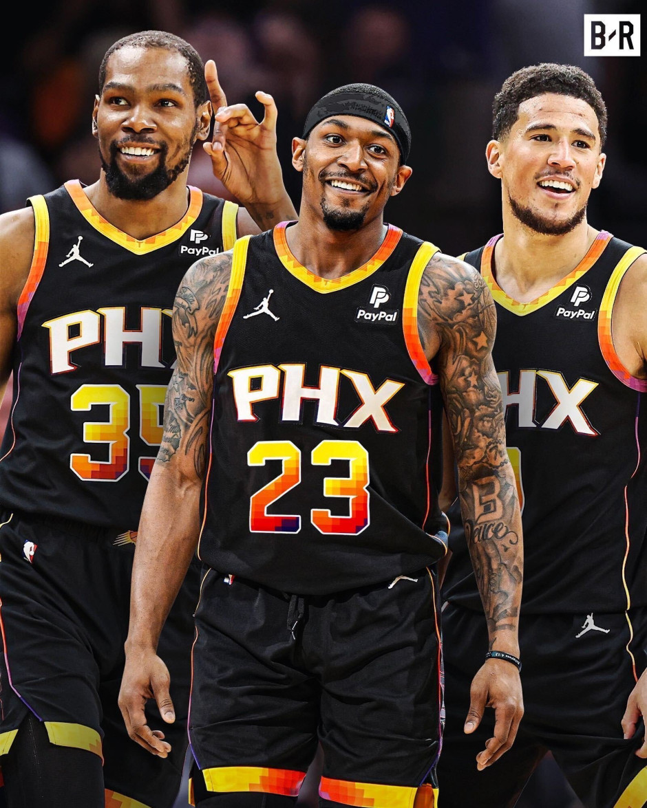 包含冲刺阶段菲尼克斯太阳备战NBA常规赛，防线松动细节曝光，质疑声仍在，纪律约束更严格的词条